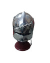 Medieval German Sallet Helmet 16 Gauge Steel Battle Ready image 1