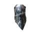 Medieval German Sallet Helmet 16 Gauge Steel Battle Ready