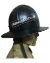 Medieval Italian Kettle Hat of 1460 AD made from 16 Gauge Steel image 2