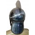 SALE! Late Roman Centurion Helmet 18 Gauge Steel Intercisa IV