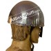 Medieval Strong 14 Gauge Viking Olmutz Nasal Helmet