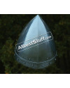 Medieval Viking Helmet 16 Gauge Steel image 1