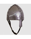Medieval Viking Spangenhelm 16 Gauge Steel image 2