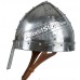Medieval Viking Spangenhelm 16 Gauge Steel