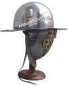 Medieval Gladiator Challanger Helmet image 3