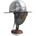 Medieval Gladiator Challanger Helmet