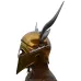 SALE! Brass Corinthian Viking Helmet 18 Gauge