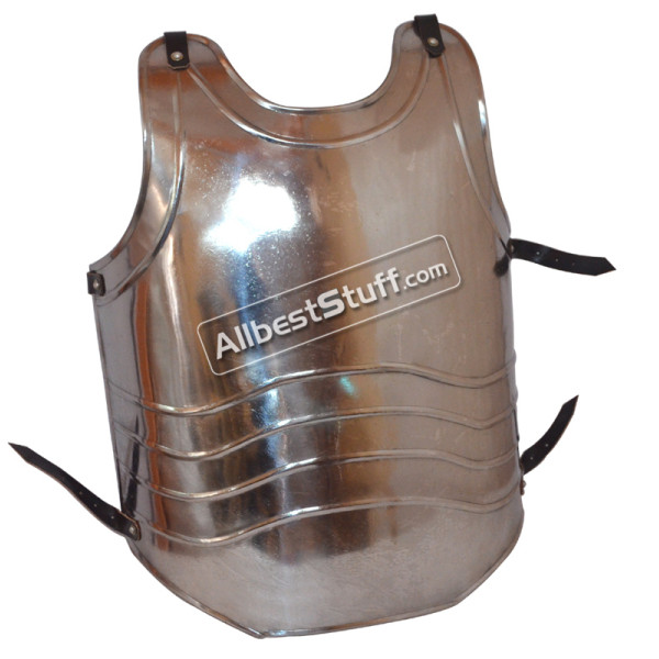 SALE! Breastplate Muscle Body Armor Steel Cuirass Heavy Combat