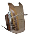 SALE! Breastplate Muscle Body Armor Steel Cuirass Heavy Combat image 1