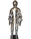 Functional Full Suits of Armour Plate Armor image 3