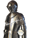 Functional Full Suits of Armour Plate Armor image 2