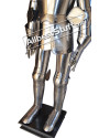Functional Full Suits of Armour Plate Armor image 1
