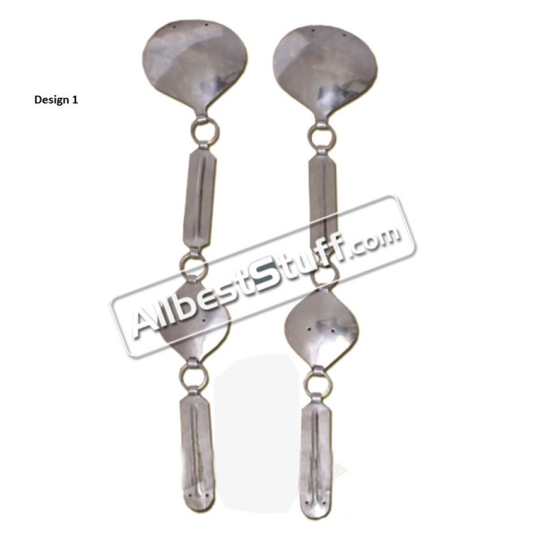 Medieval 14th Century Jack Chains Armour Historical Reenactment LARP