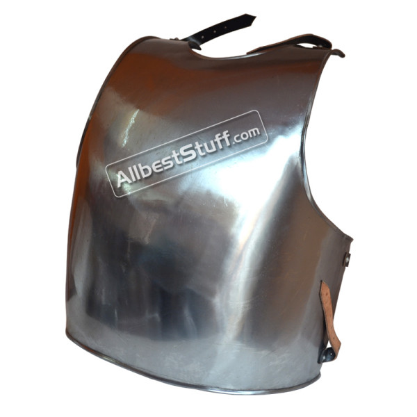 Medieval Knight Steel Body Armor Muscle Plate Cuirass