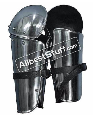 Metal Plate Arm and Elbow Protection 18 Gauge Steel Battle Ready