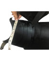 Medieval Plate Armor Elbow Protection 18 Gauge Steel image 5