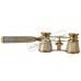 Brass Binocular Nautical Opera Binocular Handle Fitted Brass Binocular Vintage