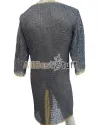 Aluminum Chain Mail Light Weight LARP Maille Chest 58 image 3