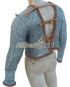 8 MM Maille Voider Full Sleeves Maille Voider image 4
