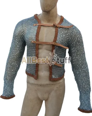 8 MM Maille Voider Full Sleeves Maille Voider