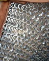 8 MM Maille Voider Full Sleeves Maille Voider image 1