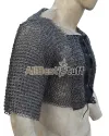 9 MM Stainless Steel Riveted Chain Mail Voider image 2