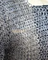 Stainless Steel 18 Gauge 9 MM Riveted Chainmail Voider image 3