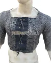 Stainless Steel 18 Gauge 9 MM Riveted Chainmail Voider image 4