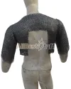 Stainless Steel 18 Gauge 9 MM Riveted Chainmail Voider image 5