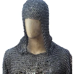 13" From Neck to Center Point of Head (Kids) + $40.00