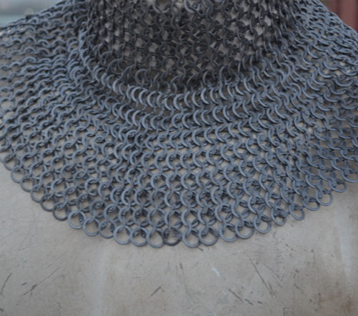Round Bottom Shape 
