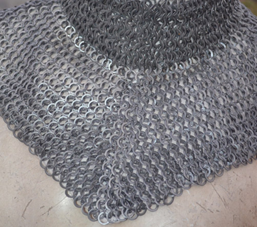 Triangle Bottom Shape 