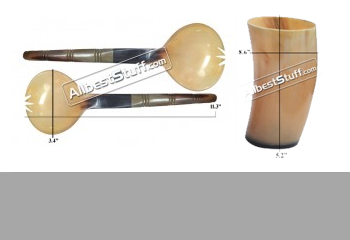 ABS Horn Store