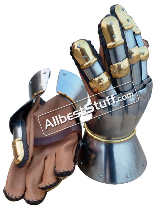 https://www.allbeststuff.com/image/catalog/metal-armour/Medieval-Gauntlets/Medieval-Functional-16-G-Steel-Princely-Hourglass-Gauntlets-Leather-Glove-SCA2.jpg