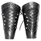 Leather Arm Guard