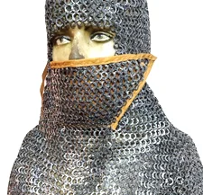 Chain Mail Armour